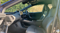 Toyota bZ4X 150kW Motion 71.4kWh 5dr Auto [11kW] Electric Hatchback